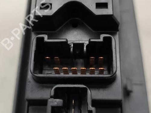 Left front window switch MAZDA 323 S VI Saloon (BJ) 1.3 16V (BJ3P) | BP33461948I27 - Image 8