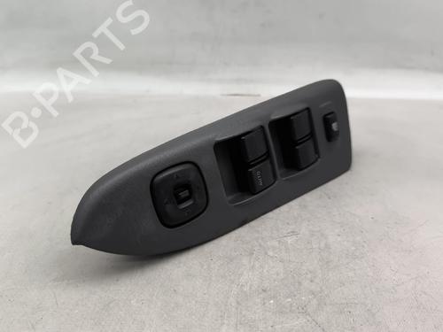 Left front window switch MAZDA 323 S VI Saloon (BJ) 1.3 16V (BJ3P) | BP33461948I27 - Image 2