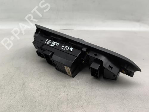 Left front window switch MAZDA 323 S VI Saloon (BJ) 1.3 16V (BJ3P) | BP33461948I27 - Image 6
