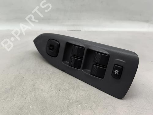 Left front window switch MAZDA 323 S VI Saloon (BJ) 1.3 16V (BJ3P) | BP33461948I27 - Image 3