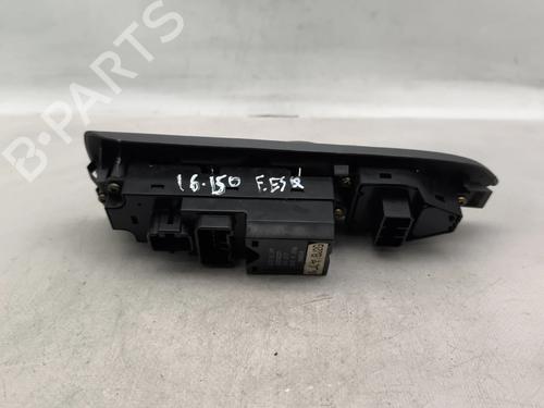 Left front window switch MAZDA 323 S VI Saloon (BJ) 1.3 16V (BJ3P) | BP33461948I27 - Image 4