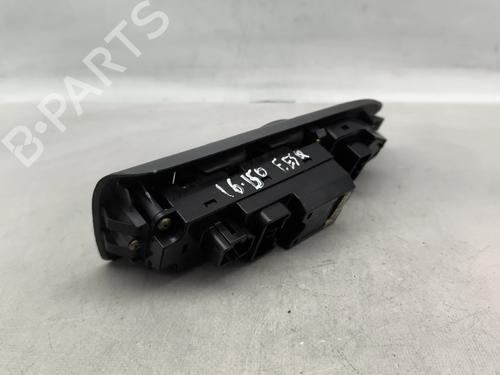 Left front window switch MAZDA 323 S VI Saloon (BJ) 1.3 16V (BJ3P) | BP33461948I27 - Image 5
