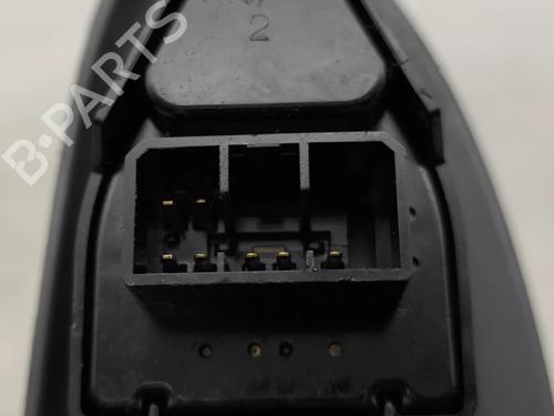 Left front window switch MAZDA 323 S VI Saloon (BJ) 1.3 16V (BJ3P) | BP33461948I27 - Image 7