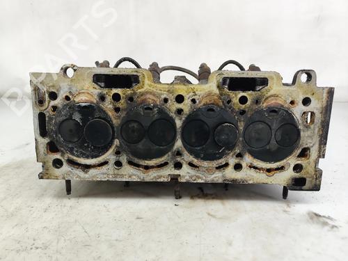 Used Cylinder head Cylinder head PEUGEOT 106 I (1A, 1C) 1.4 D (50 hp) 33438099 33438099