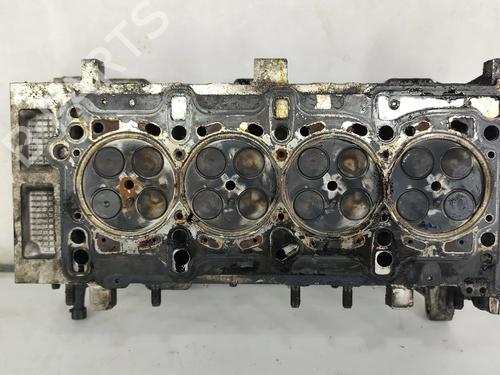 Used Cylinder head Cylinder head FIAT PUNTO Hatchback Van (188_) 1.3 JTD (69 hp) 33442838 33442838