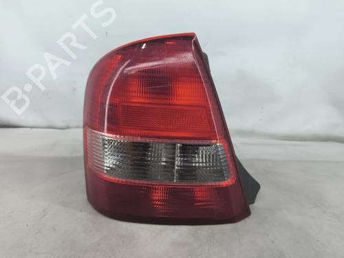Used Left taillight Left taillight 33461943 33461943