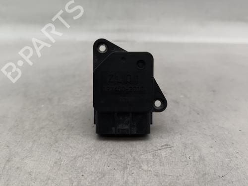 Used Mass air flow sensor Mass air flow sensor MAZDA 323 S VI Saloon (BJ) 1.3 16V (BJ3P) (73 hp) 33461949 33461949