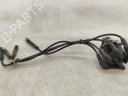 Ignition distributor MAZDA 323 S VI Saloon (BJ) 1.3 16V (BJ3P) | BP33461946M68 - Image 2