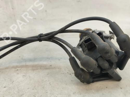 Ignition distributor MAZDA 323 S VI Saloon (BJ) 1.3 16V (BJ3P) | BP33461946M68 - Image 4