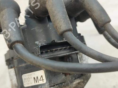 Ignition distributor MAZDA 323 S VI Saloon (BJ) 1.3 16V (BJ3P) | BP33461946M68 - Image 8