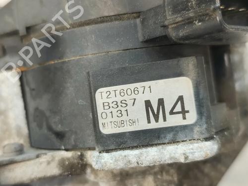 Ignition distributor MAZDA 323 S VI Saloon (BJ) 1.3 16V (BJ3P) | BP33461946M68 - Image 9