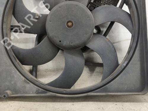 Radiator fan FORD TRANSIT Van (FA_ _) 2.2 TDCi | BP33442840M35 - Image 3