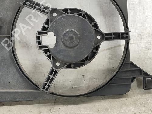 Radiator fan FORD TRANSIT Van (FA_ _) 2.2 TDCi | BP33442840M35 - Image 9