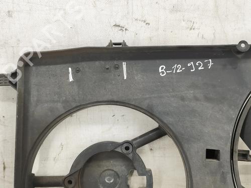 Radiator fan FORD TRANSIT Van (FA_ _) 2.2 TDCi | BP33442840M35 - Image 5