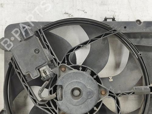 Radiator fan FORD TRANSIT Van (FA_ _) 2.2 TDCi | BP33442840M35 - Image 7
