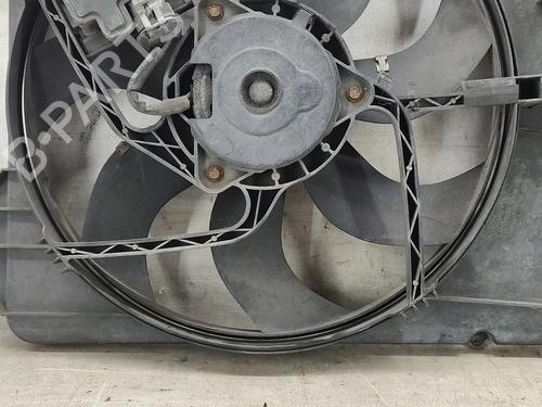 Radiator fan FORD TRANSIT Van (FA_ _) 2.2 TDCi | BP33442840M35 - Image 8