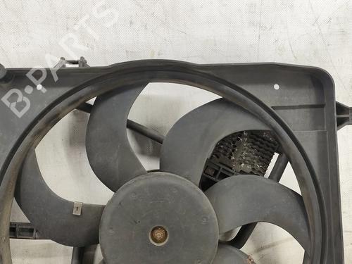 Radiator fan FORD TRANSIT Van (FA_ _) 2.2 TDCi | BP33442840M35 - Image 2