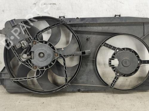 Radiator fan FORD TRANSIT Van (FA_ _) 2.2 TDCi | BP33442840M35 - Image 6