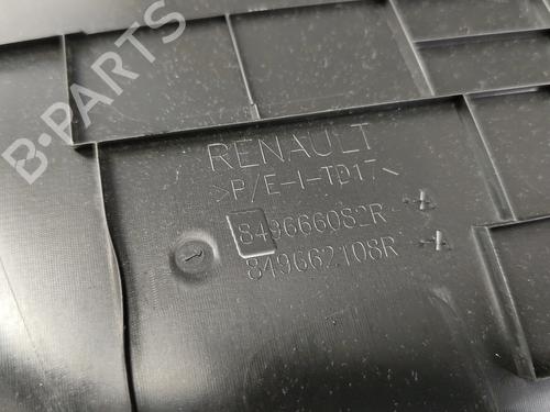 Boot lining RENAULT CLIO V (B7_) 1.0 TCe 100 (B7MT) | BP33410802I3  - Image 5
