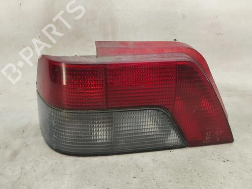 Used Left taillight Left taillight PEUGEOT 309 I (10C, 10A) 1.3 (64 hp) 33461976 33461976