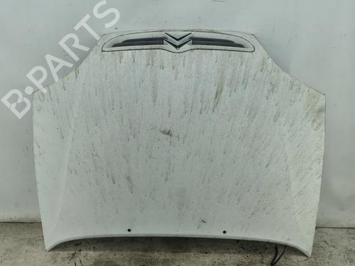 Used Hood Hood CITROËN SAXO (S0, S1) 1.5 D (57 hp) 33463726 33463726