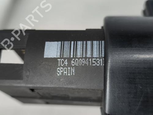 Headlight switch VW TRANSPORTER T5 Van (7HA, 7HH, 7EA, 7EH) 1.9 TDI | BP33461959I24  - Image 8