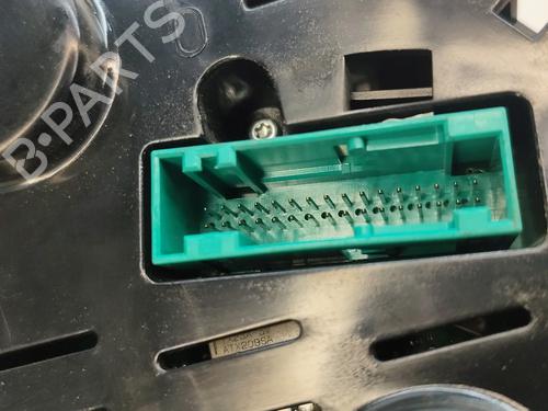 Instrument cluster VW TRANSPORTER T5 Van (7HA, 7HH, 7EA, 7EH) 1.9 TDI | BP33461956C47  - Image 7