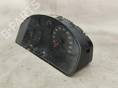Instrument cluster VW TRANSPORTER T5 Van (7HA, 7HH, 7EA, 7EH) 1.9 TDI | BP33461956C47  - Image 5