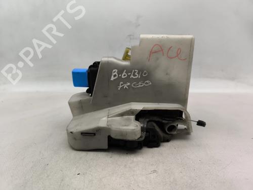 front-left-lock-vw-transporter-t5-van-7ha-7hh-7ea-7eh-2003-33461965 main image