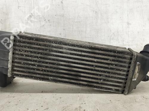 Used Intercooler Intercooler PEUGEOT 807 (EB_) 2.2 HDi (128 hp) 33442821 33442821