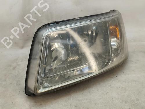 Left headlight VW TRANSPORTER T5 Van (7HA, 7HH, 7EA, 7EH) 1.9 TDI | BP33461952C28  - Image 6