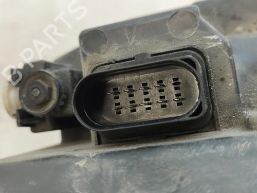 Left headlight VW TRANSPORTER T5 Van (7HA, 7HH, 7EA, 7EH) 1.9 TDI | BP33461952C28  - Image 7