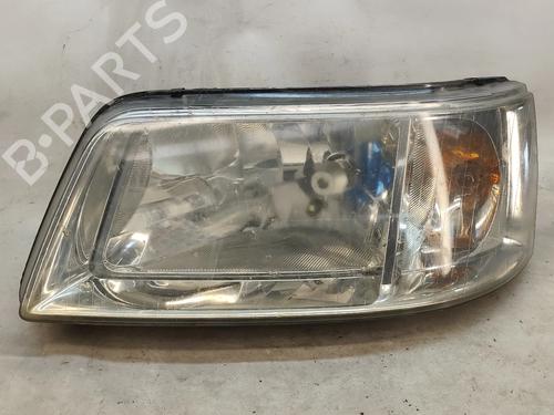 Used Left headlight Left headlight VW TRANSPORTER T5 Van (7HA, 7HH, 7EA, 7EH) 1.9 TDI (84 hp) 33461952 33461952