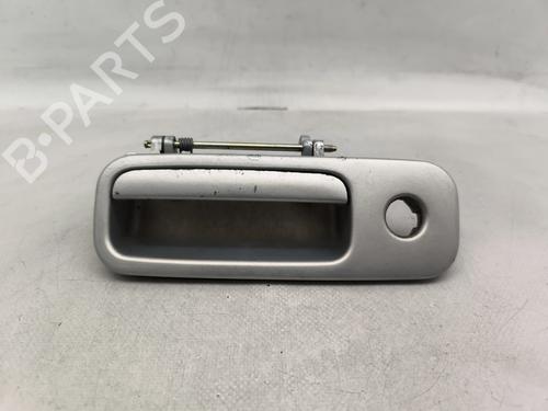 Used Tailgate handle Tailgate handle VW GOLF IV (1J1) 1.4 16V (75 hp) 33463708 33463708