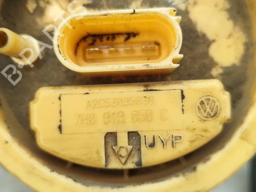 Fuel pump VW TRANSPORTER T5 Van (7HA, 7HH, 7EA, 7EH) 1.9 TDI | BP33461957M76  - Image 7