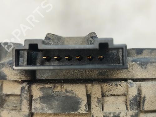 Pedal VW TRANSPORTER T5 Van (7HA, 7HH, 7EA, 7EH) 1.9 TDI | BP33461961I4  - Image 6