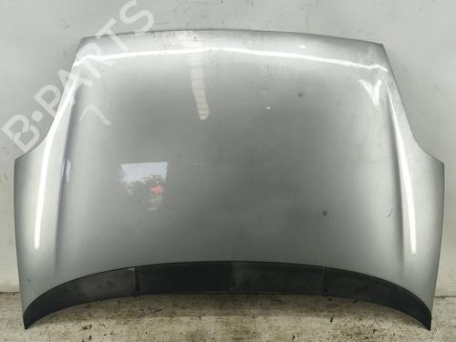 Used Hood Hood FIAT GRANDE PUNTO Van (199_) 1.3 JTD Multijet (199CXC1A) (75 hp) 33463751 33463751