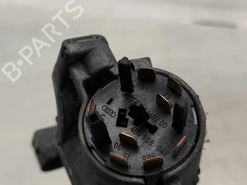 Ignition barrel VW TRANSPORTER T5 Van (7HA, 7HH, 7EA, 7EH) 1.9 TDI | BP33461962M48  - Image 7