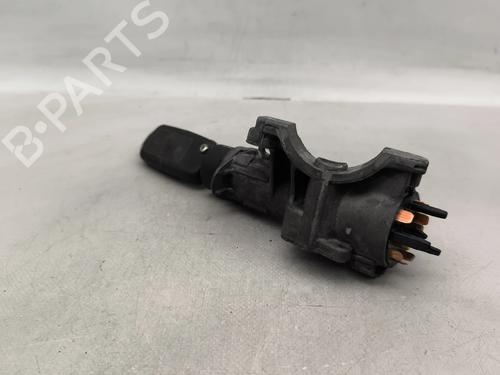 Ignition barrel VW TRANSPORTER T5 Van (7HA, 7HH, 7EA, 7EH) 1.9 TDI | BP33461962M48  - Image 6
