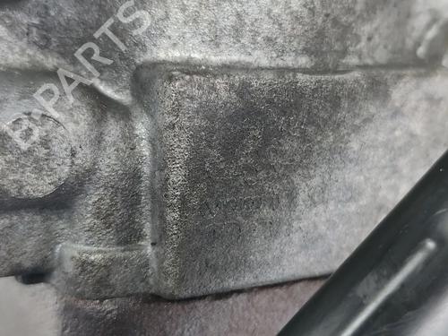 Used Injection pump Injection pump 33438081 33438081
