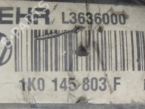 Intercooler AUDI A3 (8P1) 1.9 TDI | BP33442818M30  - Image 12