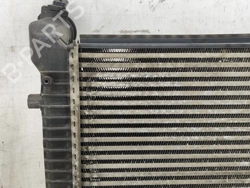 Intercooler AUDI A3 (8P1) 1.9 TDI | BP33442818M30  - Image 7