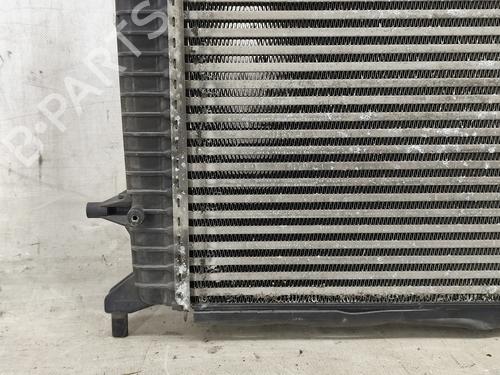 Intercooler AUDI A3 (8P1) 1.9 TDI | BP33442818M30  - Image 10