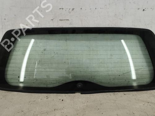 Used Bootlid window Bootlid window 33466479 33466479
