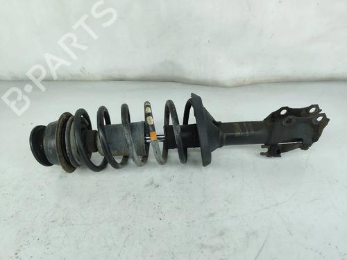 Used Left front shock absorber Left front shock absorber 33438083 33438083
