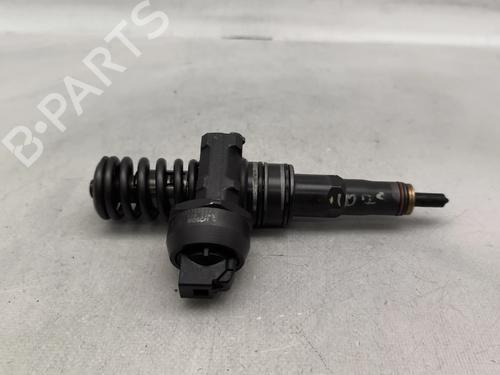 Used Injector Injector VW TOURAN (1T1, 1T2) 1.9 TDI (105 hp) 30457634 30457634