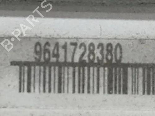 Water radiator PEUGEOT 807 (EB_) 2.2 HDi | BP33438142M31  - Image 9