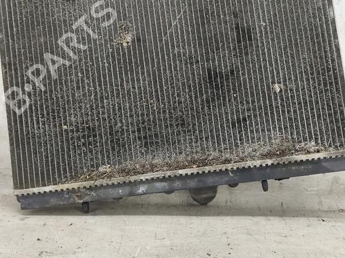 Water radiator PEUGEOT 807 (EB_) 2.2 HDi | BP33438142M31  - Image 8