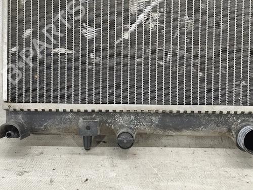 Water radiator PEUGEOT 807 (EB_) 2.2 HDi | BP33438142M31  - Image 5