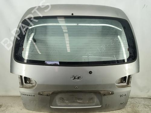 Used Tailgate Tailgate 33466480 33466480